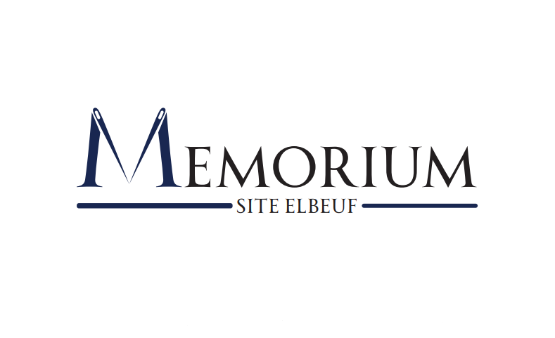 Logo Mémorium Elbeuf